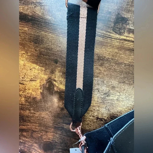 CRABTREE & EVELYN London | oversize tote bag - Picture 6 of 11